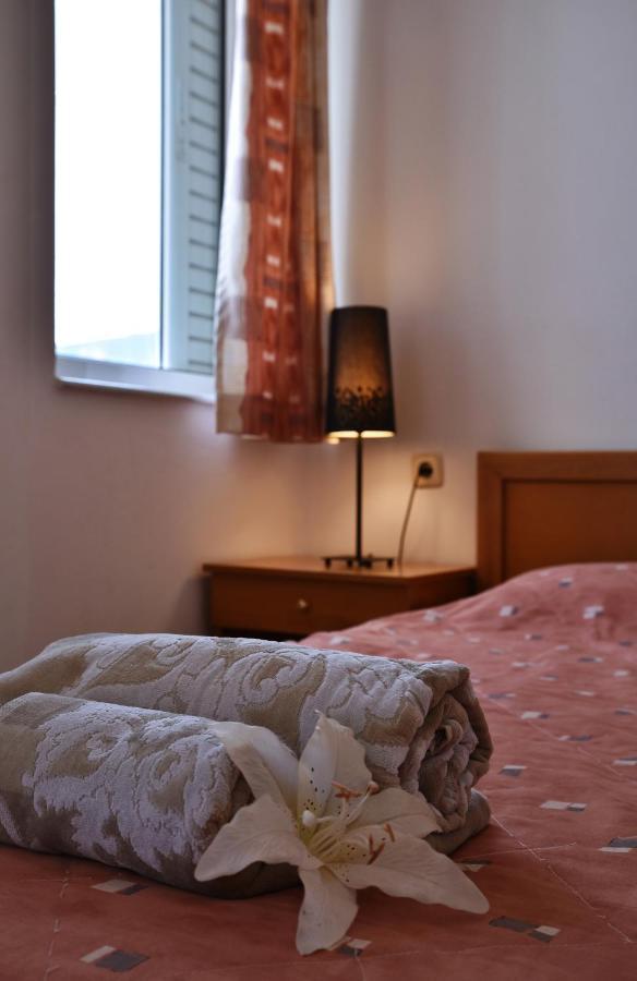 Nirevel Apartments Goúvai Ngoại thất bức ảnh
